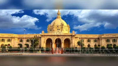 यूपी विधान परिषद उपचुनाव: दो सीटों पर 29 मई को मतदान, भाजपा की जीत तय, इन नेताओं के नाम पर लग सकती है मुहर