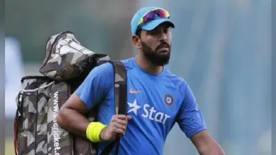 युवराज ने अपने कैंसर के दर्द को किया साझा, कहा- अपने करियर के महत्वपूर्ण समय में हुआ कैंसर का शिकार