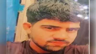 गोरखपुर से नेपाल के लिए दो युवक हुए रवाना, 1100 किलोमीटर की यात्रा दौड़कर करेंगे पूरी, जाने उनके मन की बात