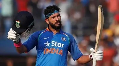 World Cup 2011 के हीरो युवराज सिंह टूर्नामेंट के वक्त बहुत तेज खांसते थे, लेकिन जब सच आया सामने तो…