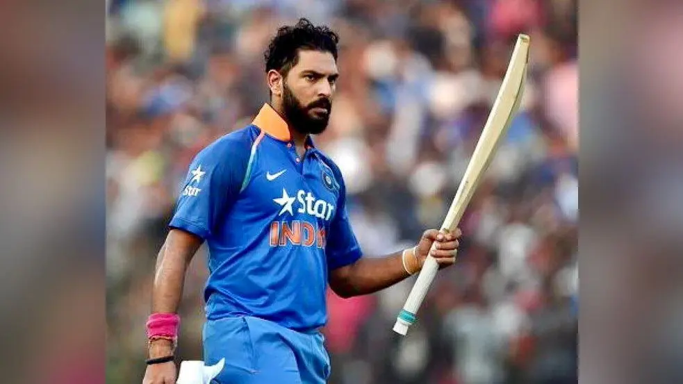 Yuvraj Singh : माफी मांगने के आठ महीने बाद दर्ज हुआ FIR, अब क्या करेंगे युवी…