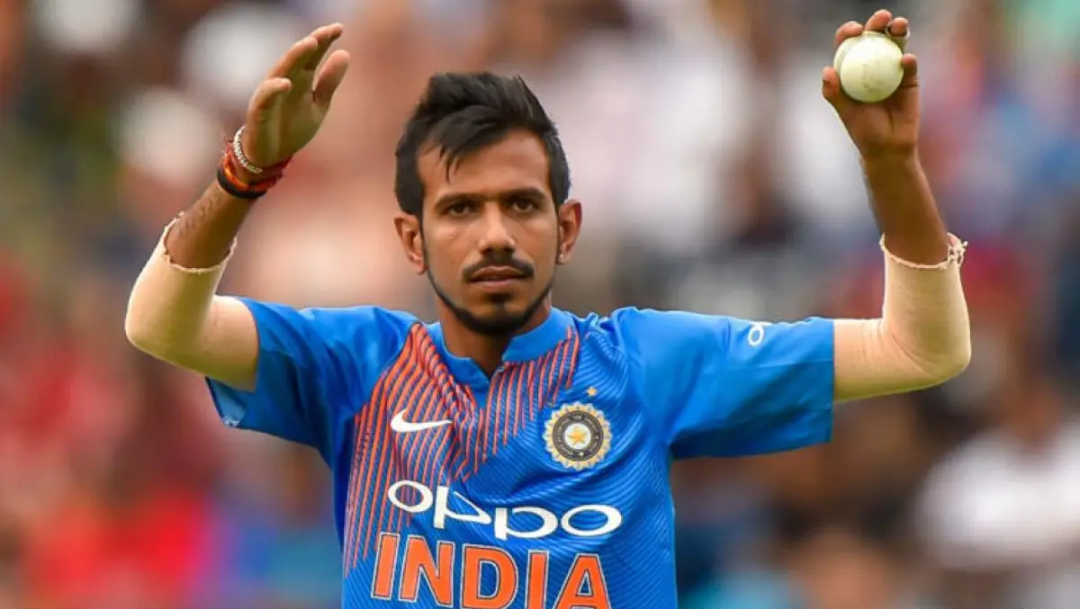 IND vs WI : युजवेंद्र चहल ‘शॉर्ट्स’ पहन कर क्रिकेट खेलने के पक्ष में नहीं, जानें क्या कहा