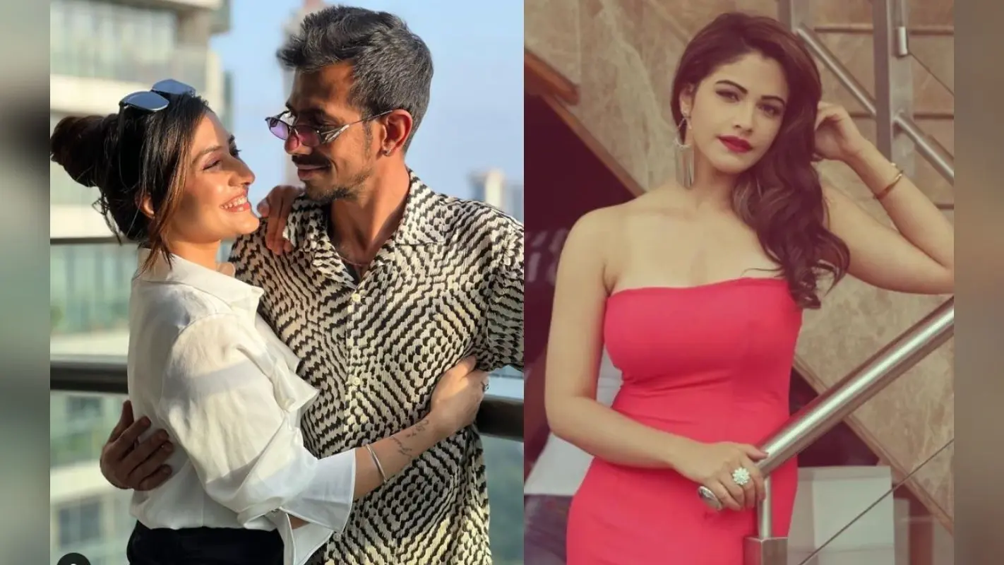 HBD Yuzvendra Chahal: धनश्री से शादी से पहले किसपर दिल हार बैठे थे चहल, जानिए कौन थी वो हसीना?