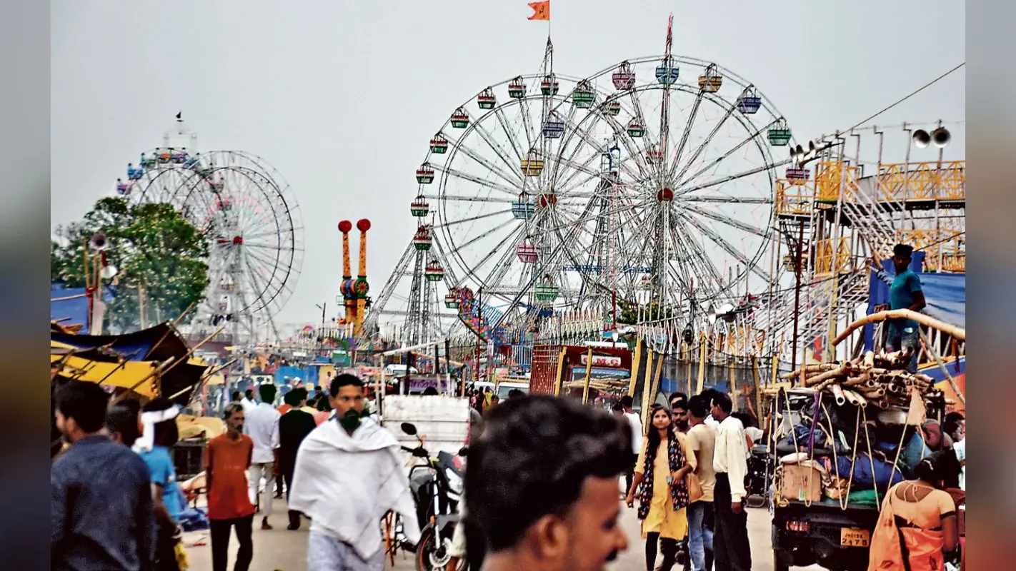 जगन्नाथपुर रथ यात्रा को लेकर रांची में ऐसी होगी ट्रैफिक और पार्किंग की व्यवस्था, देखें रूट