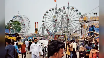 जगन्नाथपुर रथ यात्रा को लेकर रांची में ऐसी होगी ट्रैफिक और पार्किंग की व्यवस्था, देखें रूट