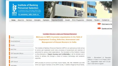IBPS SO 2023 का रिजल्ट ibps.in पर जारी, उम्मीदवार इस तिथि से पहले देखें परिणाम