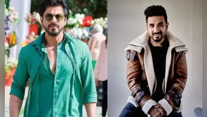 Vir Das ने इंटरनेशनल पॉडकास्ट में दिल खोलकर की शाहरुख खान की तारीफ, बोले- दुनिया के सबसे बड़े स्टार