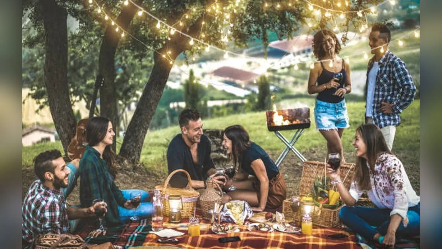 Picnic Tips: ये चीजें भूलें तो नहीं कर पाएंगे पिकनिक इंजॉय, डालें एक नजर