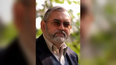 ‘जिस दिन भारतीय मुसलमान अरब देशों से शिकायत कर देगा, भारत में भूचाल आ जाएगा’ दिल्ली अल्पसंख्यक आयोग के अध्यक्ष के बिगड़े बोल