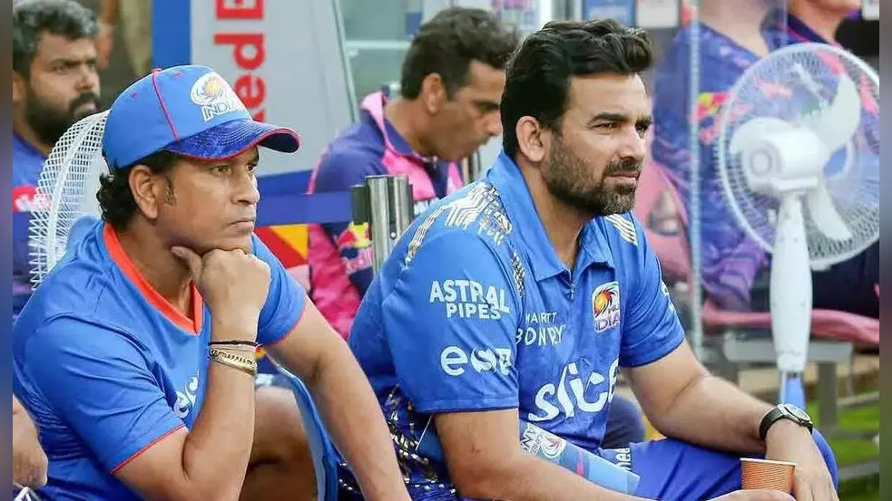 IPL Retentions: मुंबई इंडियंस ने बड़े खिलाड़ियों को क्यों किया रिलीज, जहीर खान ने दिये सभी सवालों के जवाब