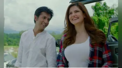 जरीन खान को इस वजह से नहीं मिल रहा बॉलीवुड में काम, एक्ट्रेस ने खुद किया ये बड़ा खुलासा