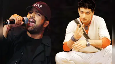 अवार्ड शो में Himesh Reshammiya का बनाया था Zayed Khan ने मजाक, यूं फूटा था सिंगर का गुस्सा, Viral हो रहा है Video