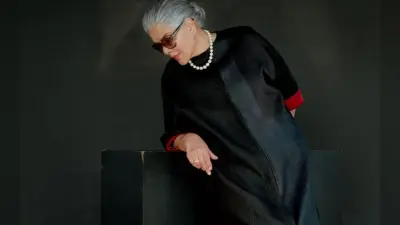Zeenat Aman का इन आइकॉनिक किरदारों को निभाने का था सपना, सालों बाद अब जाकर एक्ट्रेस ने किया खुलासा
