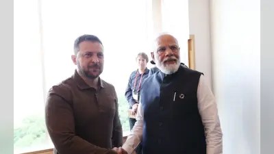‘कूटनीति से निकलेगा यूक्रेन संकट का हल’, पीएम मोदी ने जेलेंस्की को हर संभव मदद का दिया आश्वासन