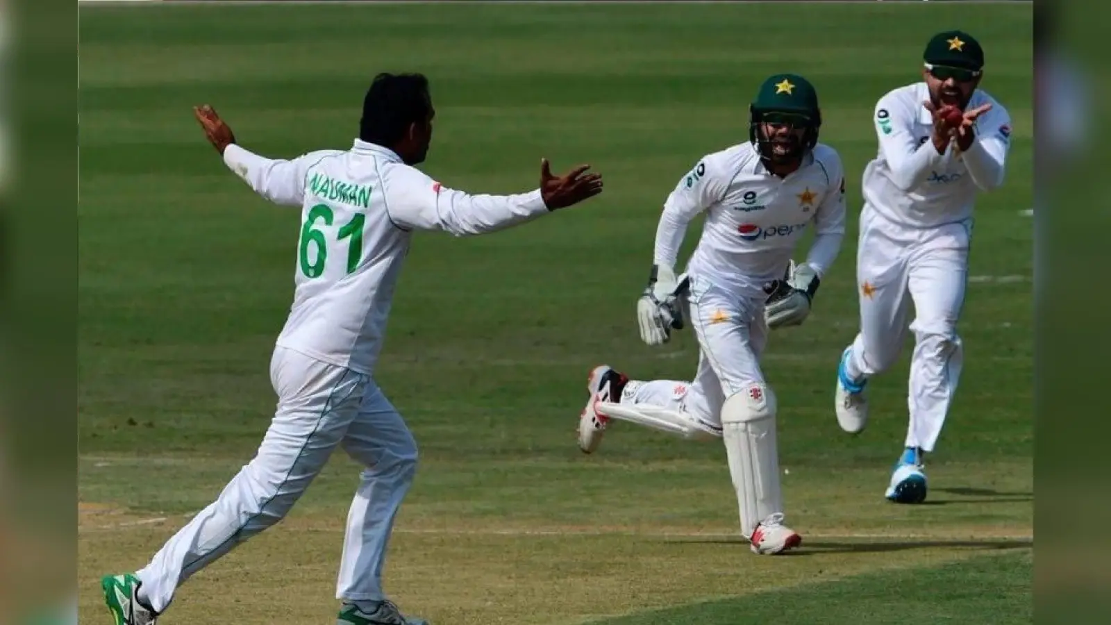 Zimbabwe vs Pakistan : दो साल तक कमरे में रोते रहे हसन अली, अब मैदान पर मचाया ‘गदर’, अश्विन भी छूट गये पीछे