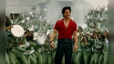 Jawan Movie LEAKED: शाहरुख खान की फिल्म को HD में धड़ाधड़ डाउनलोड कर रहे यूजर्स, ‘जवान’ इन साइटों पर हुई लीक