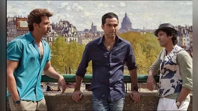 ‘जिंदगी ना मिलेगी दोबारा’ स्पेन के कॉलेज में बनी कोर्स का हिस्सा, ऋतिक की फिल्म को लेकर सामने आई डिटेल्स