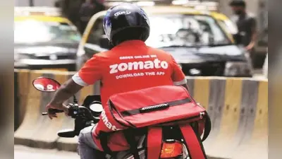 Zomato के डिलीवरी बॉय ड्राइविंग से हैं परेशान? कंपनी के मालिक ने बताया- कहां कर सकते हैं शिकायत