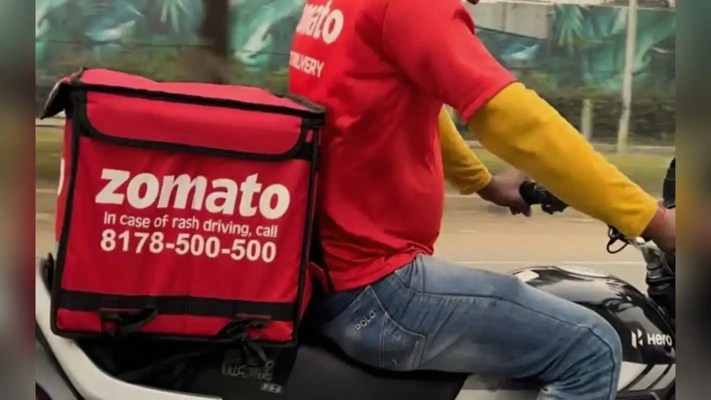 Zomato Share Price: मुनाफे का स्वाद चखने के बाद जोमैटो के शेयर हुए रॉकेट, बनाया नया रिकार्ड, देखें अपडेट