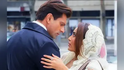 Qubool Hai 2.0 Review : टाइमपास है जोया असद की कुबूल है 2.0, यहां पढ़ें रिव्यू
