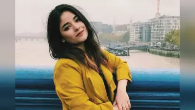 बॉलीवुड छोड़ चुकी ज़ायरा वसीम को अब इंटरनेट पर मौजूद अपनी PHOTOS से प्रॉब्लम, फैन्स से बोला- हटा दें मेरी सभी तस्वीरें