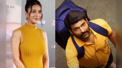 Zwigato Twitter Review: शहनाज गिल ने किया फिल्म Zwigato का रिव्यू, बताया कैसी लगी कपिल शर्मा की मूवी