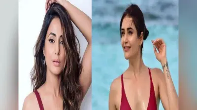 जरीन खान Bigg Boss 12 फेम Shivashish Mishra को कर रही डेट! सोशल मीडिया पर तसवीरें वायरल