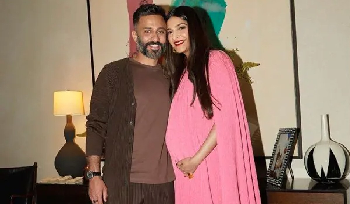 Sonam Kapoor Baby Shower: क्यों तैयारियां पूरी होने के बावजूद कैंसिल हुआ सोनम कपूर की गोद भराई का फंक्शन?