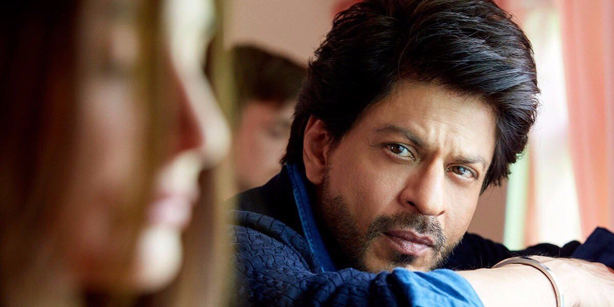 Shah Rukh Khan हैं Rajkumar Hirani की फिल्म के लिए पूरी तरह से तैयार,अप्रैल 2022 से शुरू करने वाले हैं शूटिंग