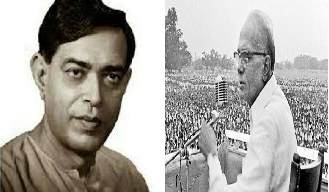 JP jayanti: आंदोलन के नायक जयप्रकाश के लिए राष्टकवि दिनकर ने लिखी थी ये पंक्तियां, पढ़ें कविता