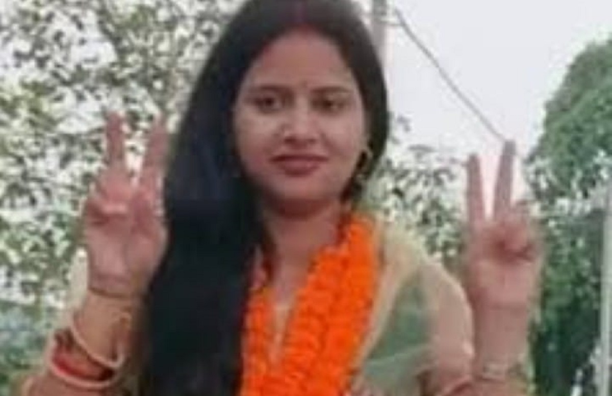 पटना जिला पर्षद अध्यक्ष स्तुति की कुर्सी खतरे में, एडीएम ने की कार्रवाई की अनुशंसा, जाने क्या है मामला