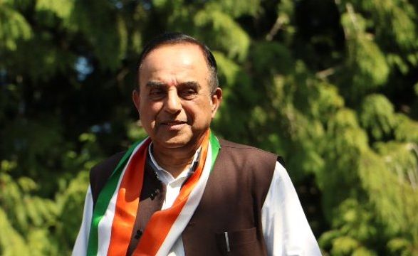 India China Tension : ‘भारतीय क्षेत्र में नहीं घुसे चीनी सैनिक तो अब पीछे कैसे हट रहे हैं’, राहुल गांधी के बाद सुब्रमण्यम स्वामी ने किया यह सवाल