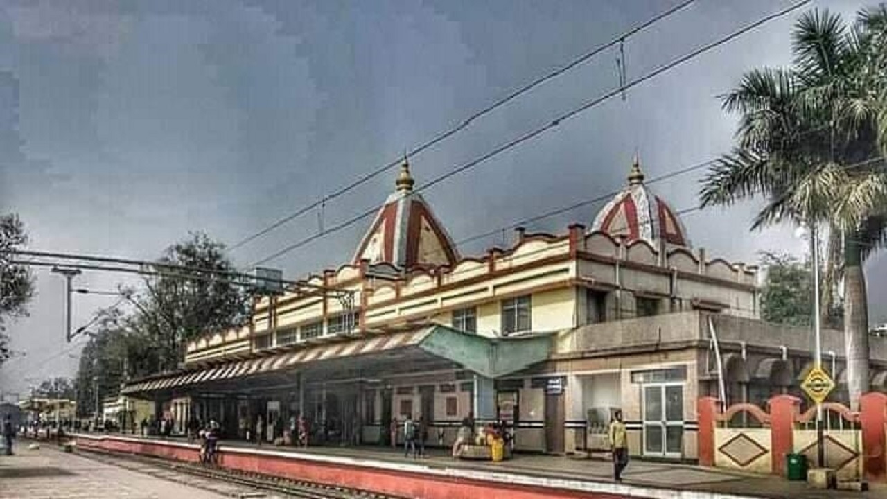 श्रावणी मेला: सुल्तानगंज स्टेशन पर सादे लिवास में घूमेगी पुलिस, जानें कांवरियों के लिए इस बार की सुविधा