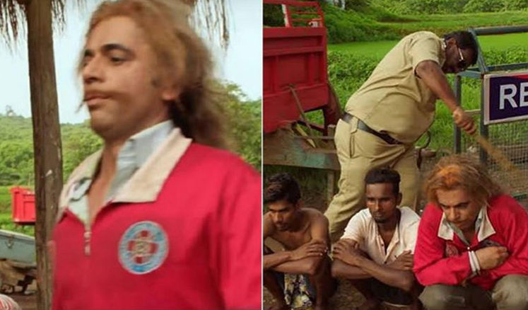 Sunil Grover ने शेयर किया Meme – घर से निकलते ही, कुछ दूर चलते ही, पुलिस के डंडे…