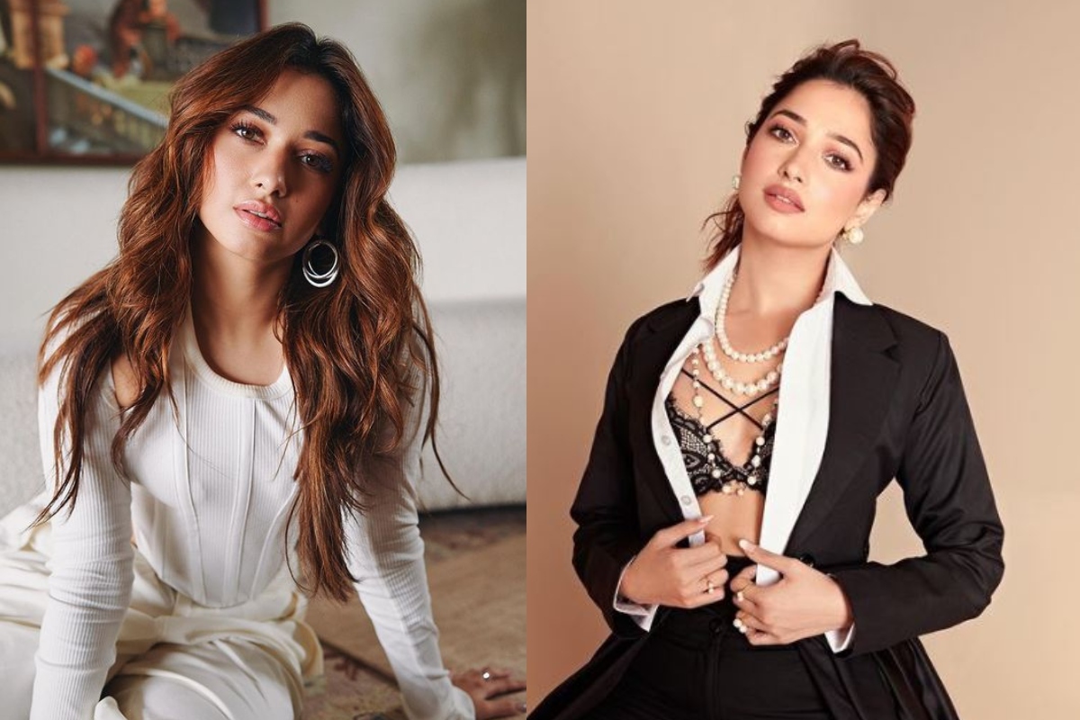 Lust Stories 2 में तमन्ना भाटिया का दिखेगा अलग अवतार, जानें इस एक्ट्रेस को कैसे मिला पहला एक्टिंग ब्रेक