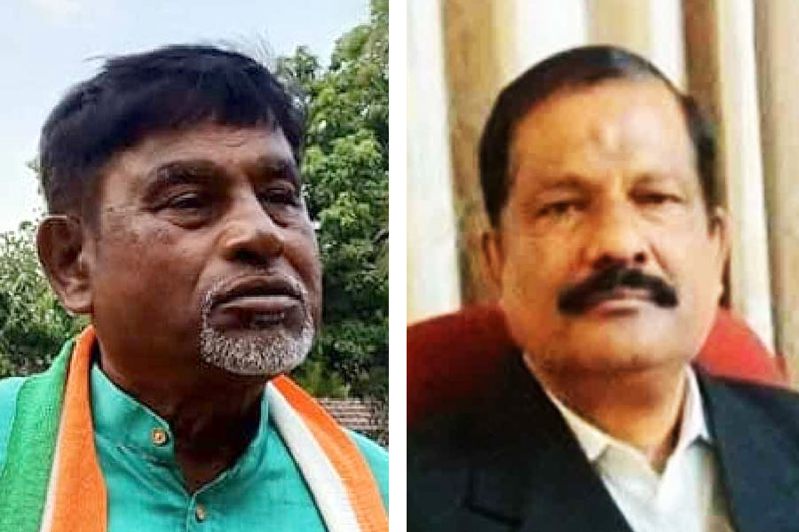TET Scam : तापस मंडल के बदले सुर, सीबीआई के सामने खोली माणिक भट्टाचार्य की पोल