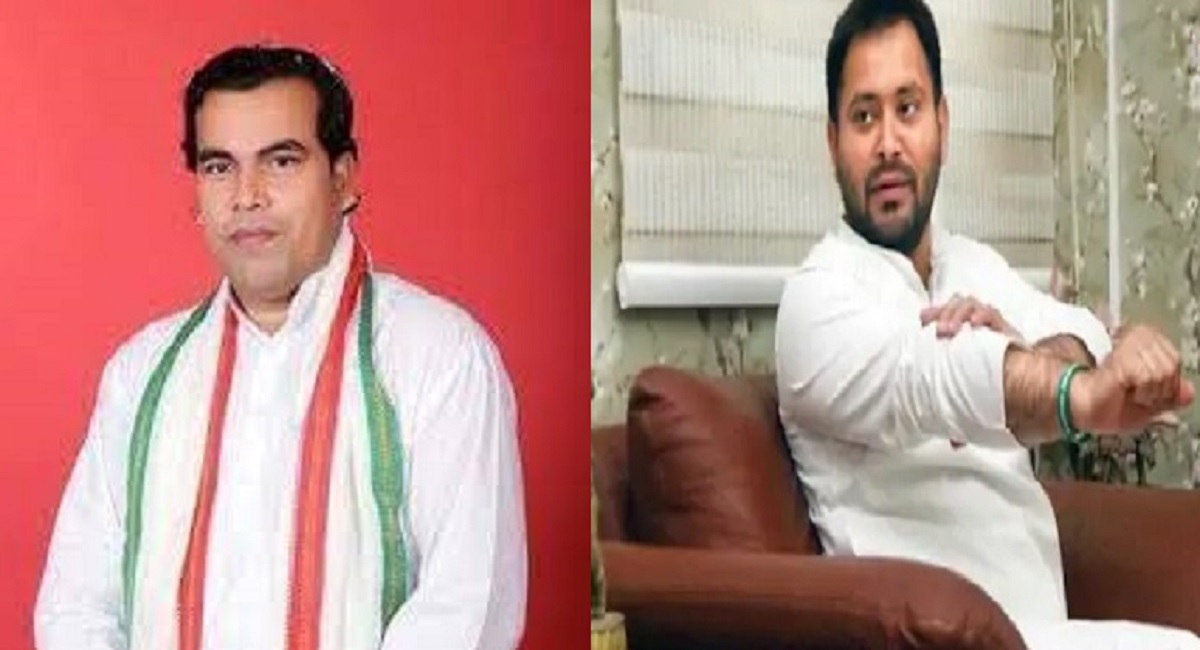 जेवर बेचा और चंदा जुटाकर टिकट के लिए लाया 5 करोड़…! जब तेजस्वी समेत 6 पर केस मामले में पुलिस ने की पुछताछ