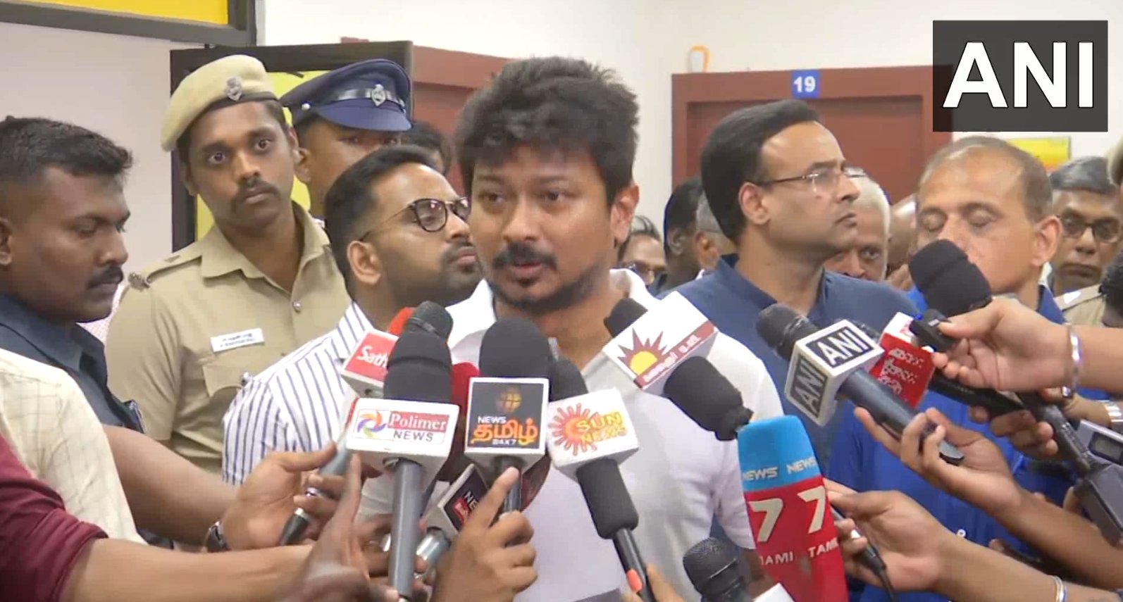 कौन हैं सनातन धर्म पर विवादित टिप्पणी करने वाले उदयनिधि स्टालिन? दादा करुणानिधि भी दे चुके हैं आपत्तिजनक बयान
