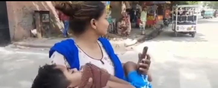 कानपुर: इंसानियत शर्मसार करने वाले मामले में बड़ी कार्रवाई, उर्सला अस्पताल प्रभारी निरीक्षक की हुई छुट्टी
