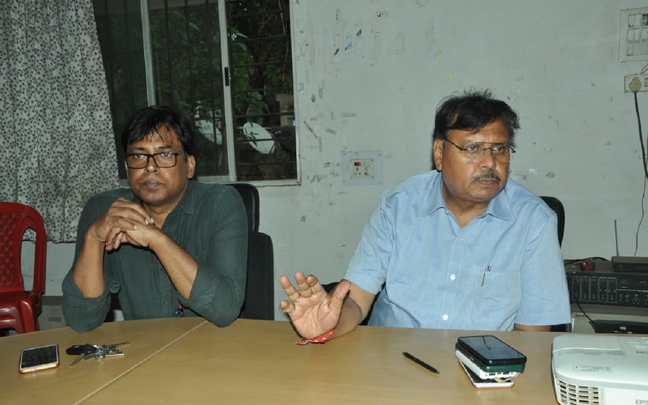 झारखंड: 9-15 वर्ष के 8,13,306 बच्चों को मिजिल्स-रूबेला का लगेगा टीका, 12 अप्रैल से शुरू होगा महाअभियान