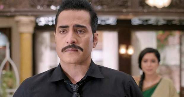 Anupama Upcoming Episode : अनुपमा- वनराज के तलाक होने में बचे सिर्फ दो दिन, काव्या से इस शख्स ने कही ये बात