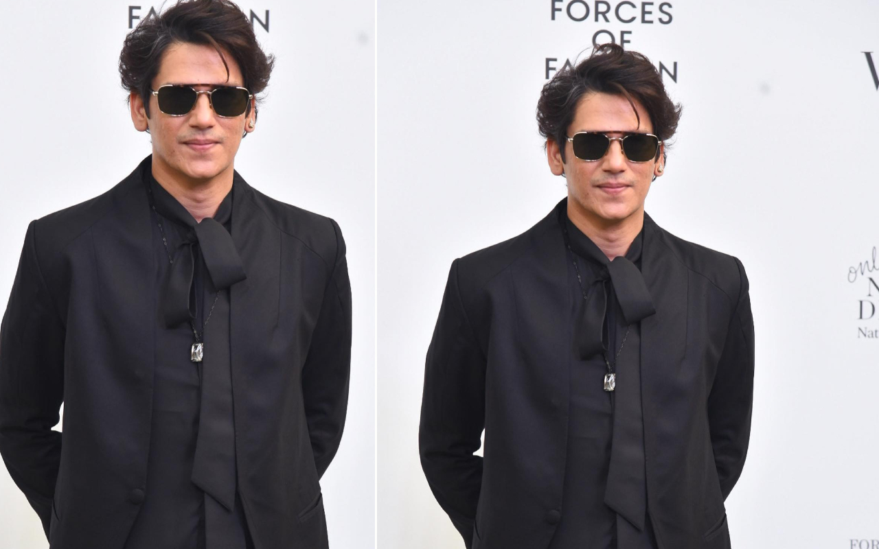 तमन्ना भाटिया के रूमर्ड बॉयफ्रेंड विजय वर्मा Cannes में करेंगे डेब्यू? एक्टर बोले- मैं एक दशक के बाद…