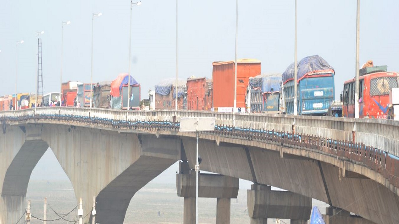 Vikramshila Setu: ‘ये राह नहीं आसां’, विक्रमशिला पुल के लिए तीसरी बार टेंडर निकाली गयी