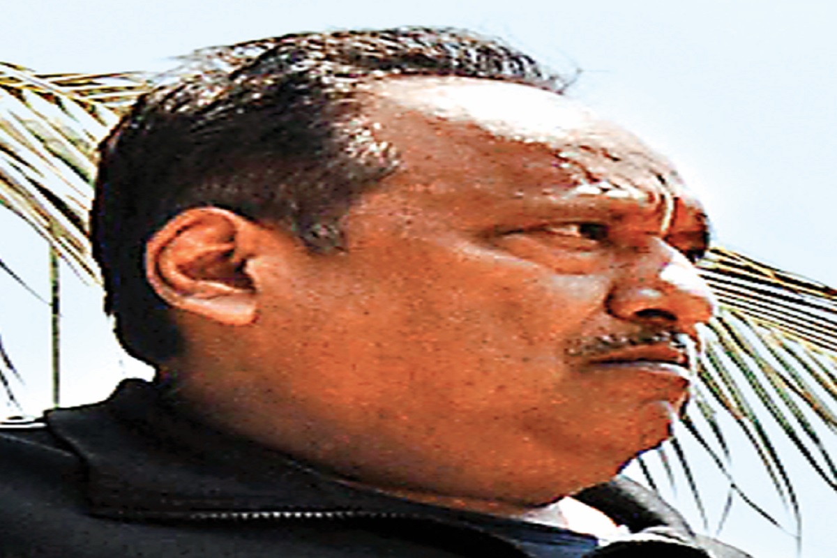 विष्णु अग्रवाल को ईडी का समन, झारखंड सरकार से भी मांगी इन दो जमीन से संबंधित मामले की रिपोर्ट