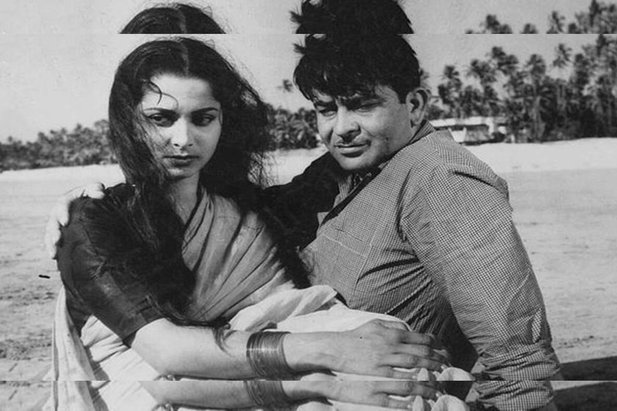 जब वहीदा रहमान की ट्रेन पर फैंस ने शुरू कर दिया था पथराव… गुस्से से लाल हो गए थे राज कपूर, जानें ये किस्सा