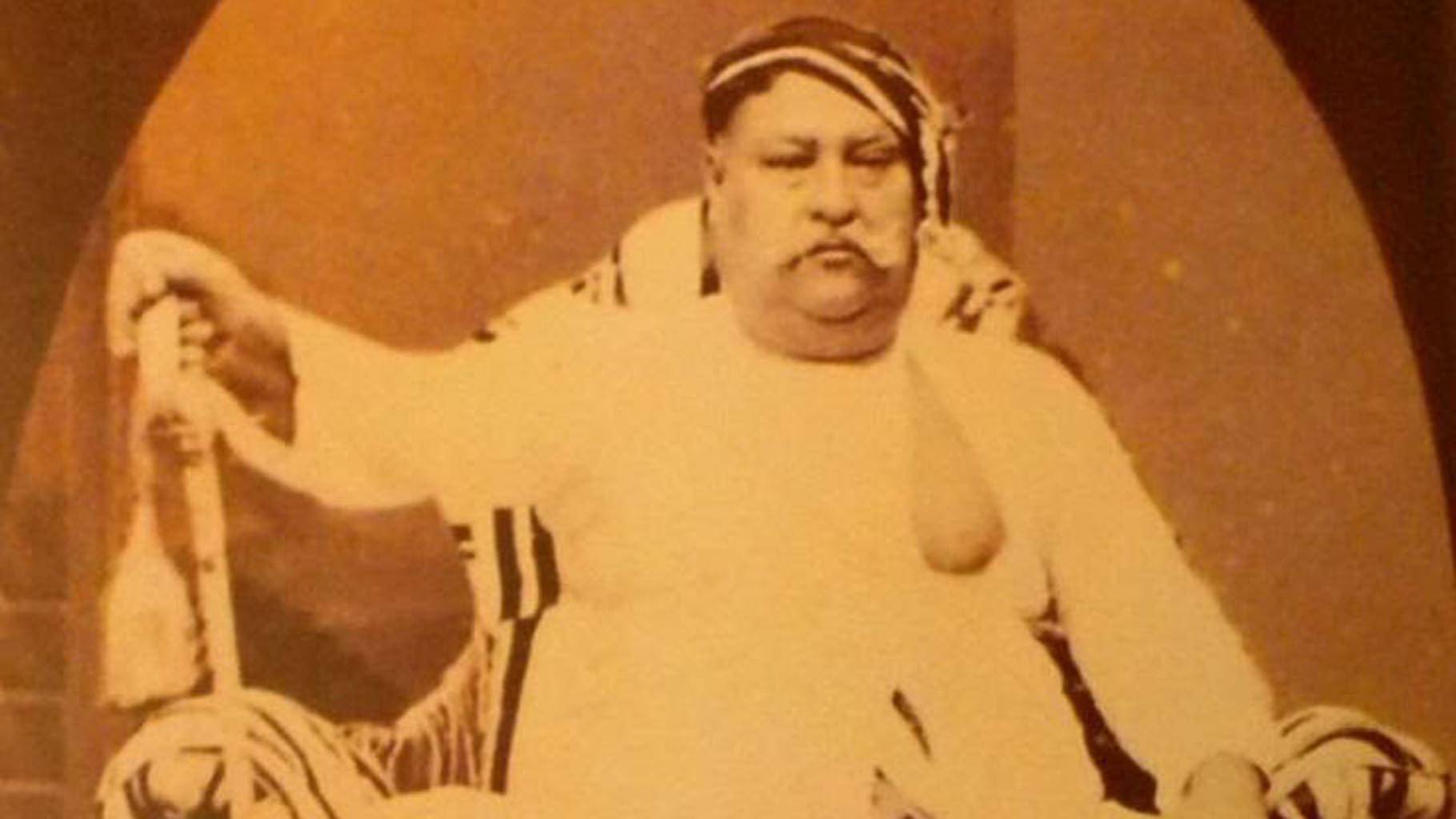 अपने ‘पिया के देस’ में 165 साल बाद भी बसती है नवाब वाजिद अली शाह की विरासत
