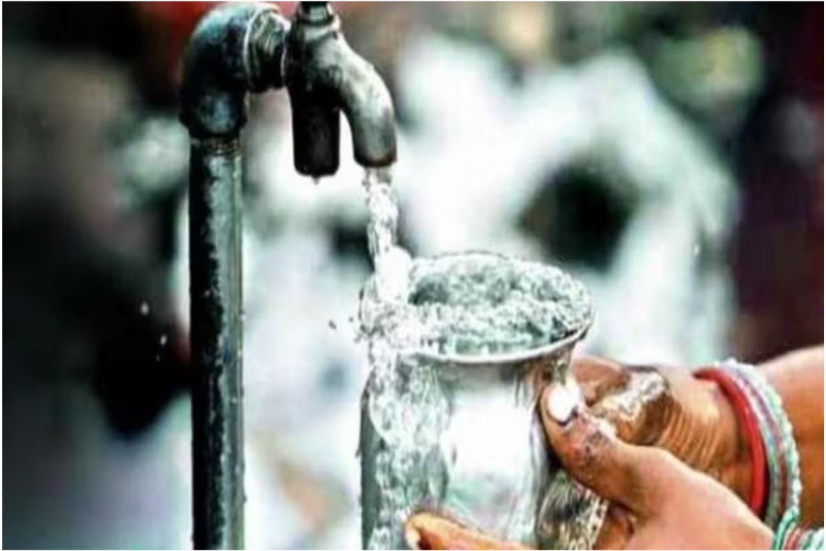 BSL का पानी चुराया तो जायेंगे जेल, प्रबंधन ने थाना में की शिकायत