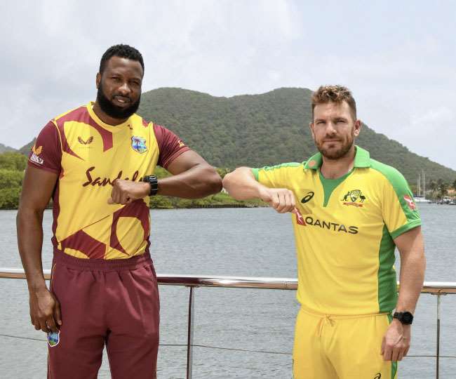 WI vs AUS: कैरेबियाई कैंप में कोरोना की एंट्री, टॉस के बाद स्थगित हुआ वेस्टइंडीज और ऑस्ट्रेलिया का मैच