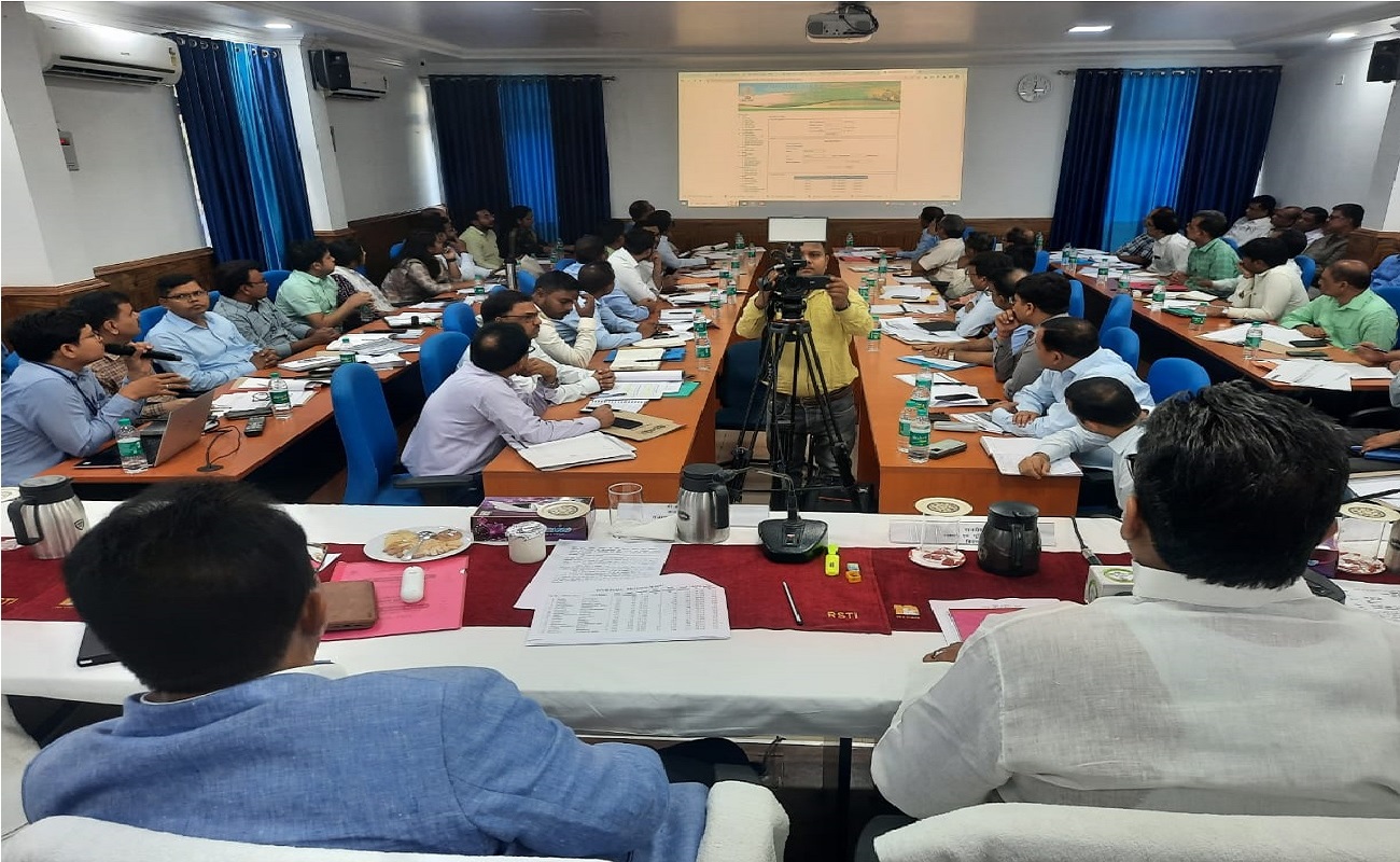 बिहार में दाखिल-खारिज समेत जमीन से जुड़े अन्य काम होंगे समय पर, DCLR अंचल के हर काम की करेंगे निगरानी