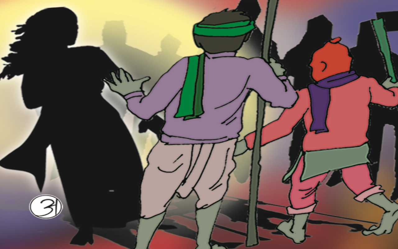 झारखंड में 72 ओझा-गुनी सक्रिय, डायन-बिसाही के लिए ये हैं सबसे खतरनाक इलाके